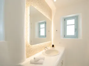 Villa Uranos - Mykonos AG Villas Nammos Beach - Image 4