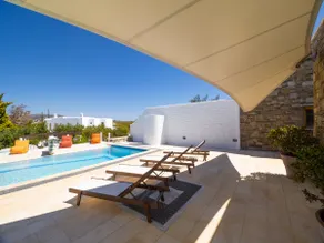 Villa Uranos - Mykonos AG Villas Nammos Beach - Image 3