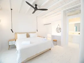 Villa Uranos - Mykonos AG Villas Nammos Beach - Image 2