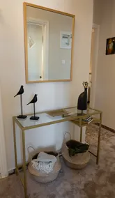Nima's house, traditional flat with lake view - Image 3