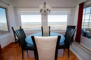 Villa Calypso avec vue sur la baie de Ste-Luce - Image 3