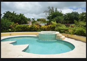 Sun-Kissed 4 Bedroom Villa - Pool, Hot Tub, Oistin Fish Fry & Beach - Image 4