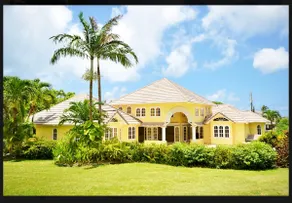 Sun-Kissed 4 Bedroom Villa - Pool, Hot Tub, Oistin Fish Fry & Beach - Image 2