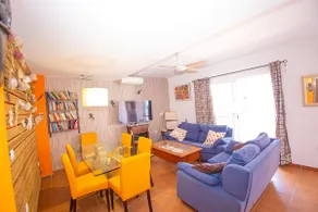 Marine Paradise: Oceanfront House with Kayak - Image 2