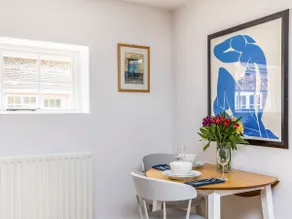 Charming Country Cottage With Spectacular Views - Pass the Keys - Image 3