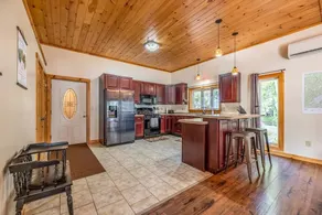 The Maine Lake House with an Amazing Sand Beach! - Image 5