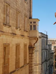 Valletta Historic City Center Charming Studio - Image 5