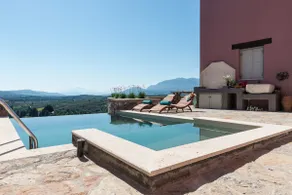 Traditional Villa in Pemonia - Image 3