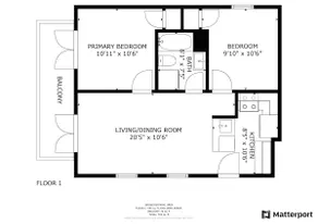 The Orange Magnolia Unit A - Image 2