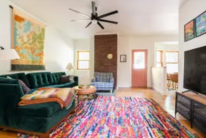 Evergreen Cottage near Ashokan Reservoir - Image 3
