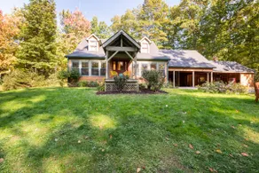 Evergreen Cottage near Ashokan Reservoir - Image 2