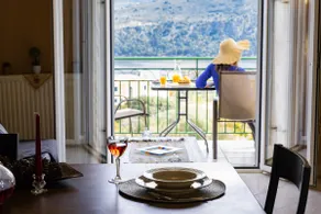 Apaggio di Argostoli Apartments - private parking & sea view - Image 4