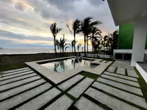 The Best Beach Villa ,Playa Tivives - Image 3