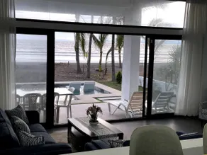 The Best Beach Villa ,Playa Tivives - Image 4