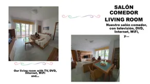 Apartment in an exclusive development, with its own garden. - Image 4