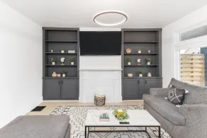 Key + Kin - Modern Industrial Farmhouse - Image 2