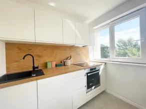 New apartment LOVRE with Balcony - Image 5