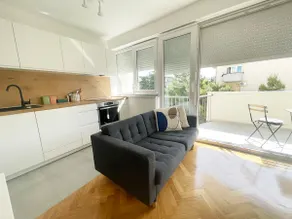 New apartment LOVRE with Balcony - Image 3