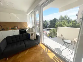 New apartment LOVRE with Balcony - Image 2