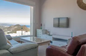 Mojácar-Almería cave house (Jacuzzi/sea view) - Image 2