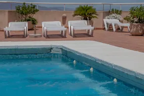 Mojácar-Almería cave house (Jacuzzi/sea view) - Image 3