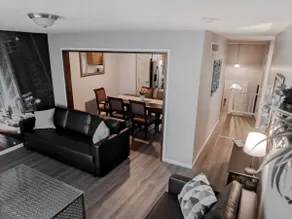 *Cozy, clean & spacious townhouse - Unit 1 - Image 3