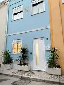 Casa do Pescador – Cozy studio 3 minutes from the beach - Image 2