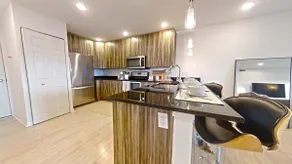 UIUC Four Bedroom Unit w/ Patio located on 2nd St! - Image 4