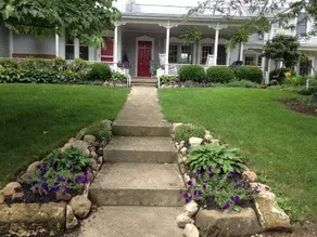 Sugarbush Inn - a charming, 19th century farmhouse - Image 2