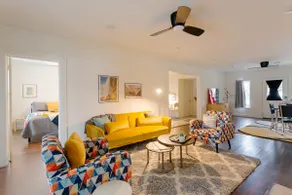 Mod & Main - Renovated Midcentury Charmer - Image 2