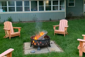 Riverside Retreat on Shenandoah River - Image 4