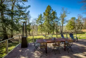 Midcentury Modern Bungalow Bethel Woods/White Lake - Image 2