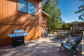 Midcentury Modern Bungalow Bethel Woods/White Lake - Image 5