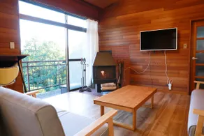 Enjoy BBQ for free when staying consecutive nights! Pets stay free at ”Sea Terrace Izu Kogen A” - Image 3