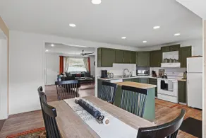 Aztec Casita, boat parking, fenced yard, starlink. - Image 4