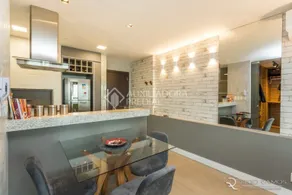 Loft with a magnificent view of the Guaíba River, inside the mall - Image 5