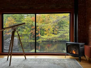 Peaceful Mill with Waterfall - Top 1% Home - Image 3