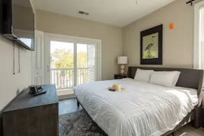 Luxury Oasis HEART of Myrtle Beach King Beds F - Image 5