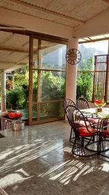 Great view, pool, BBQ and more - Image 3