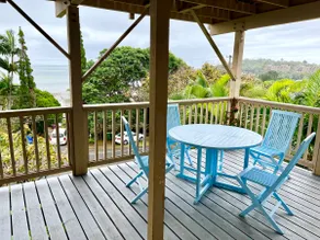 Breathtaking Ocean Views - 2 BR Vacation Home - - Image 5