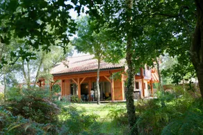 Le Chalet des Lièges leschaletssouslespins - Image 4