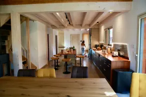 Le Chalet des Lièges leschaletssouslespins - Image 5
