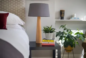 The Rooftop Retreat - Luxury 2 Bed, 2 Bathroom - Image 4