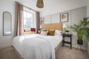 The Rooftop Retreat - Luxury 2 Bed, 2 Bathroom - Image 3