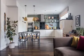 The Rooftop Retreat - Luxury 2 Bed, 2 Bathroom - Image 2