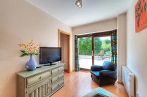 Nice apartment with a terrace, ideal for couples (B4) - Image 2