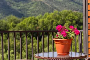 Nice apartment with a terrace, ideal for couples (B4) - Image 5