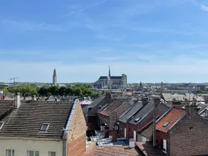 Amiens, grand F3 - Image 5
