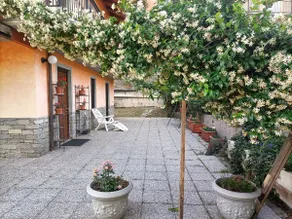 Apartment with garden in a semi-detached house - Image 4