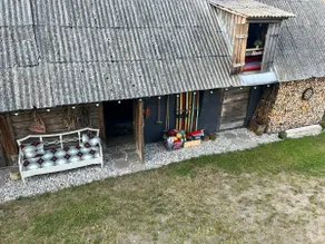 Holiday house Randu barn - Image 2